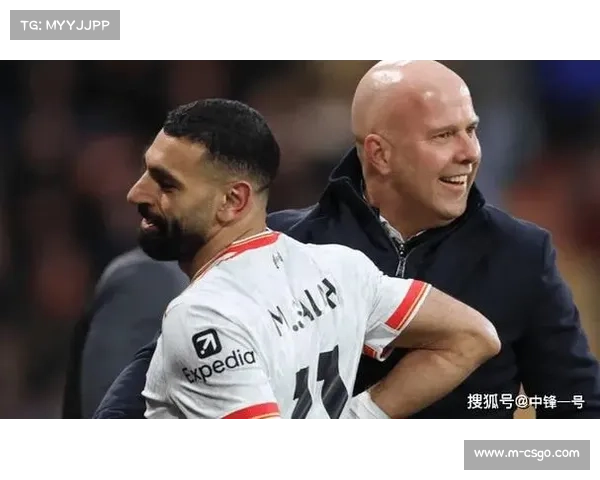 利物浦客场5-1大胜法兰克福 终结四连败颓势