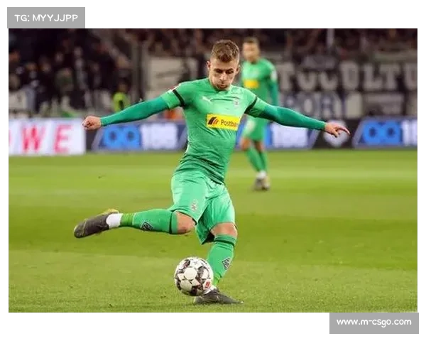 门兴格拉德巴赫3-1战胜科隆,塔巴科维奇传射建功 门兴格拉德巴赫3-1战胜科隆,塔巴科维奇传射建功