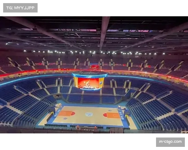 NBA主题公园引入篮球活动,推动篮球运动普及与发展