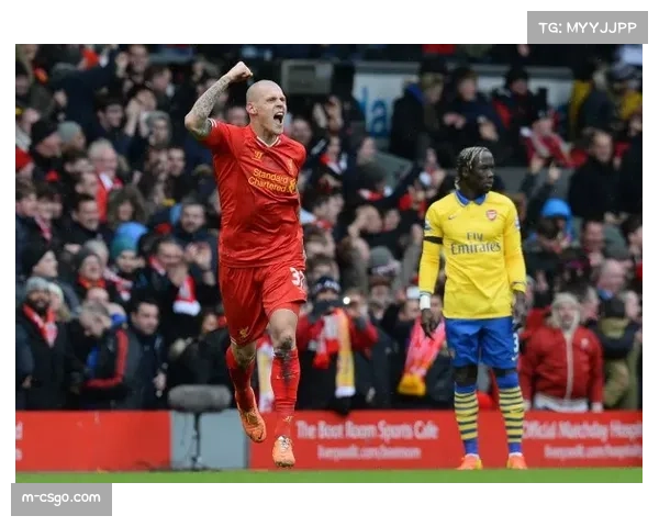 “利物浦主场球迷提前离场，安菲尔德气氛低迷”