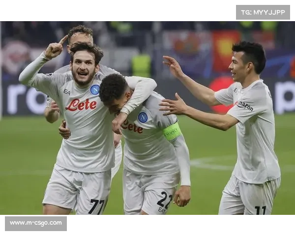 那不勒斯2-1卡拉巴赫,主场强势延续 那不勒斯2-1卡拉巴赫,主场强势延续