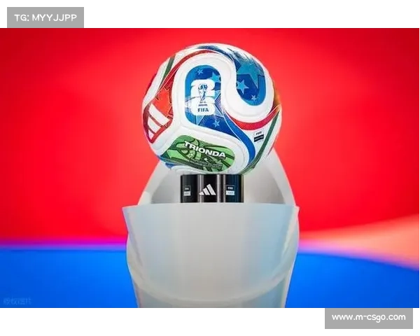 美加墨世界杯抽签在即，四种子队镇守不同半区