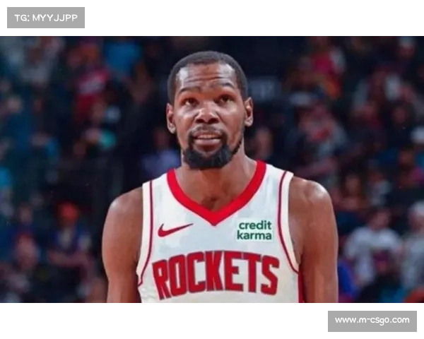 杜兰特申京火箭胜步行者进攻高效，联盟第六