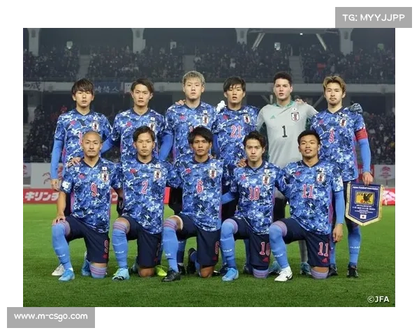青训国际化案例：日本U23球员欧洲留洋路径分析