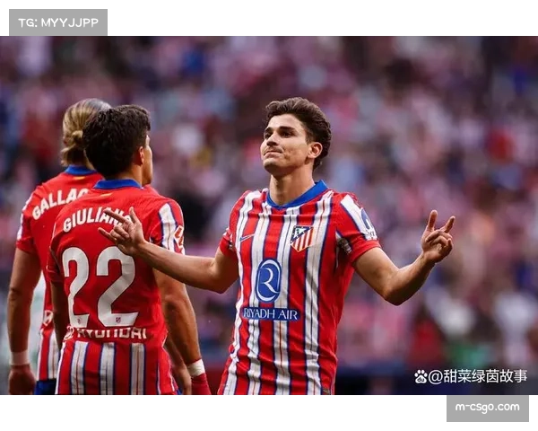 战术述评：马竞客场逼平赫罗纳，西蒙尼的密集防守再显成效